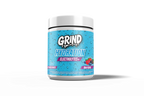 Grind Hydration | Electrolitos Premium – 60 Porciones ( Sabor Berries)