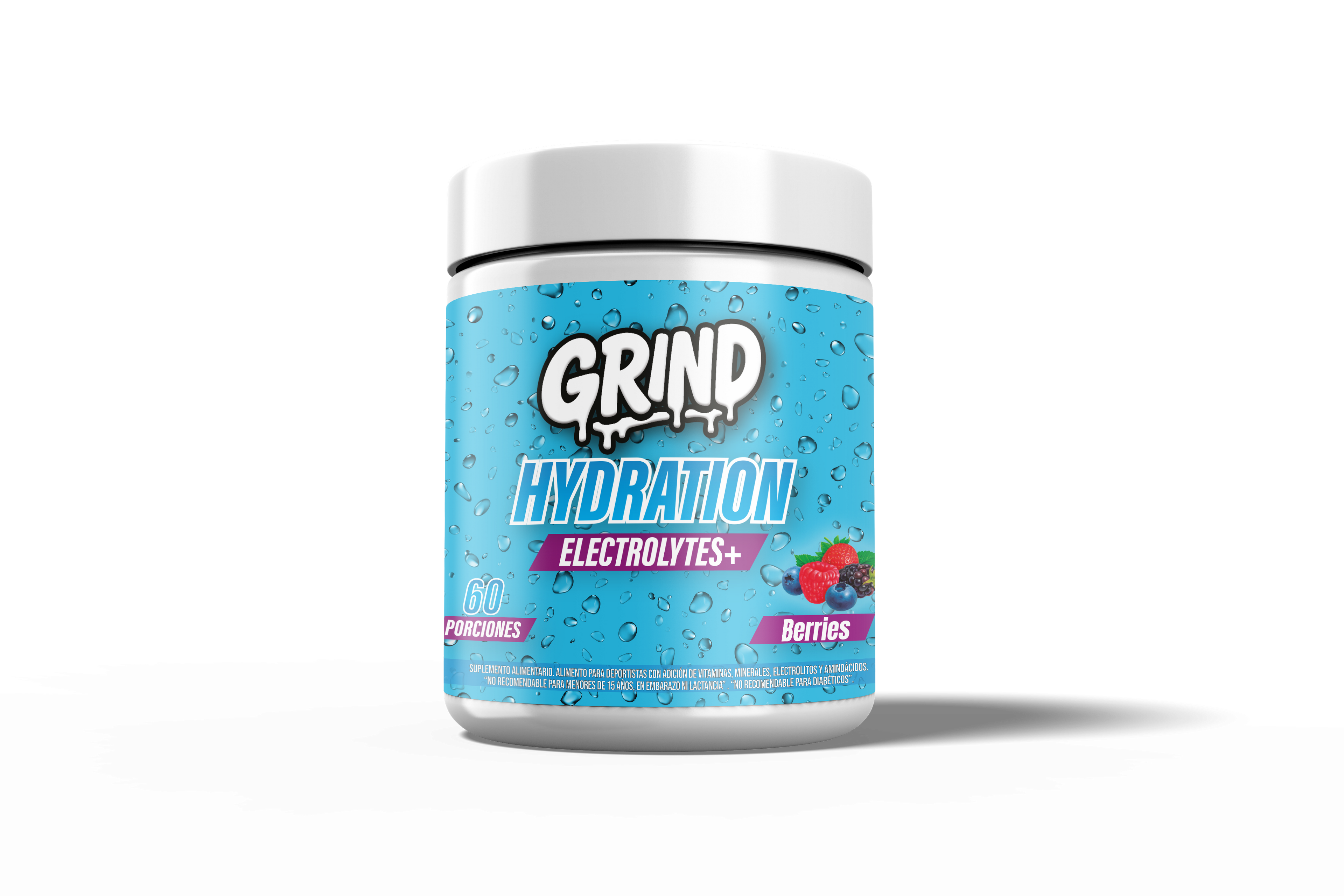 GrindSupps