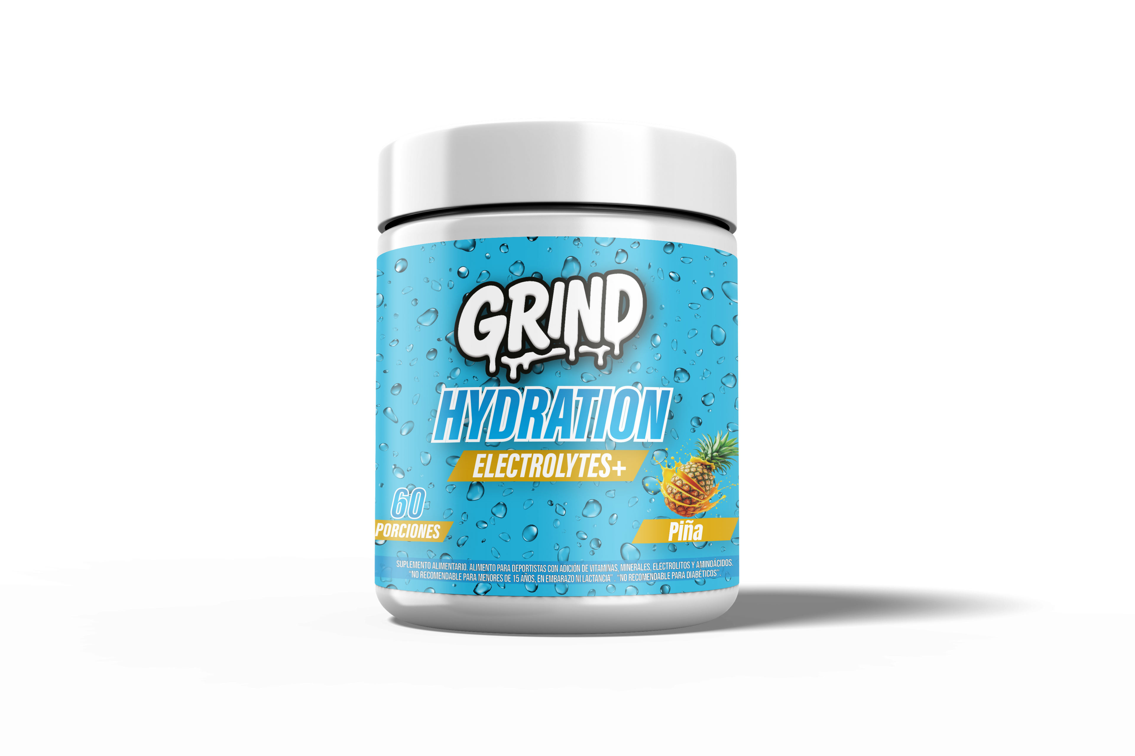 GrindSupps