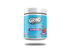 Grind Hydration | Electrolitos Premium – 60 Porciones ( Sabor Berries)