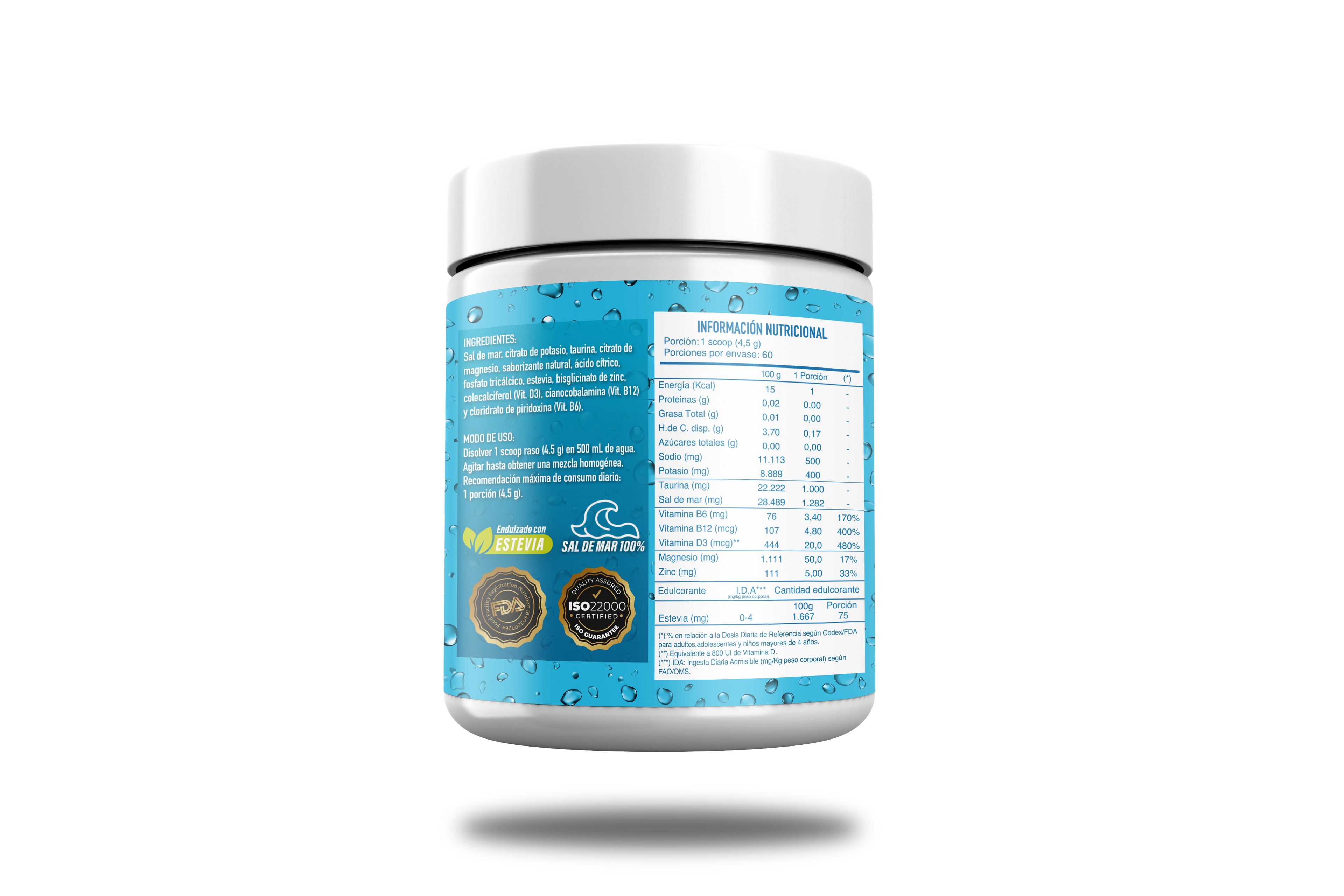 GrindSupps