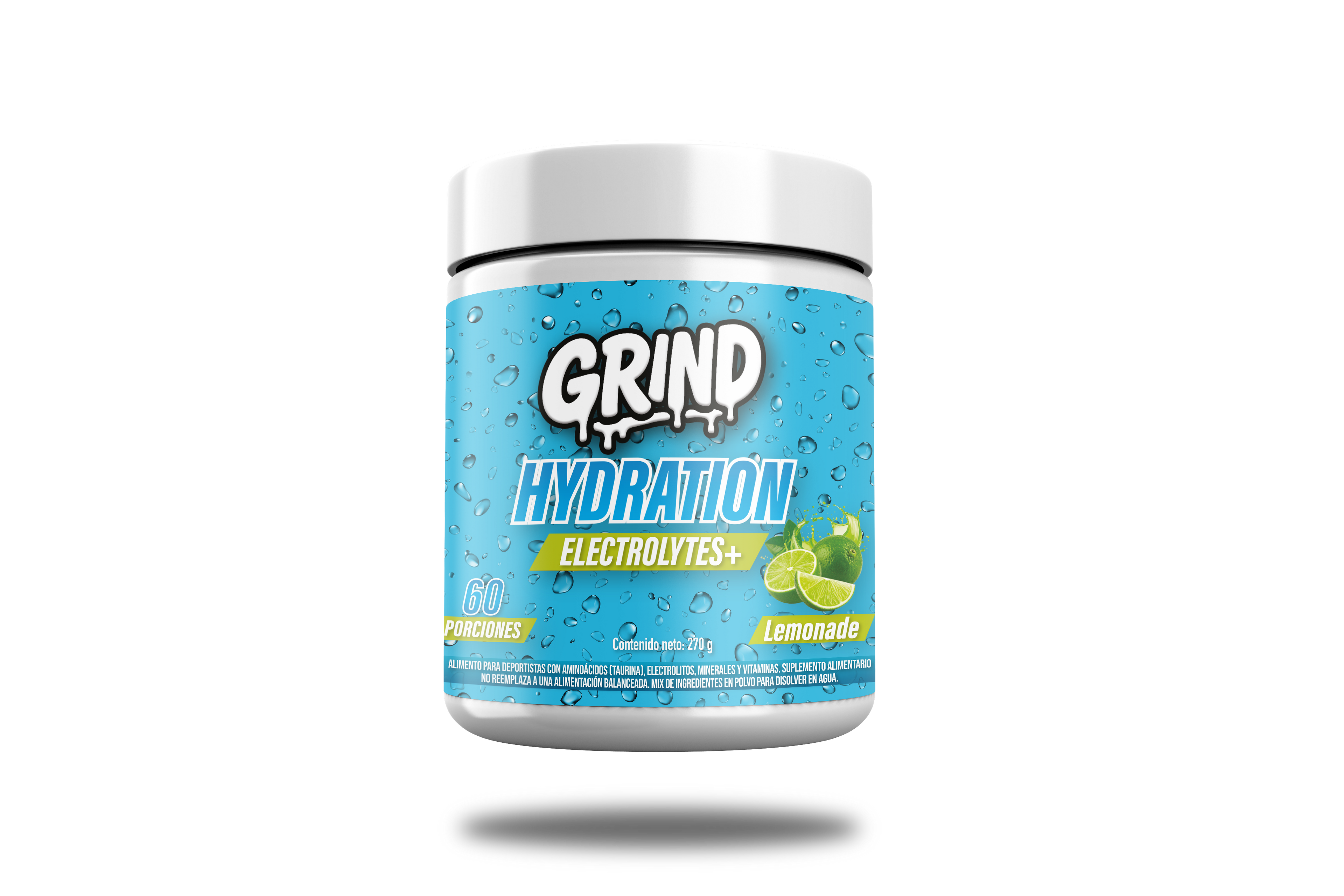 GrindSupps