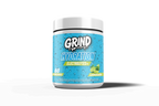 Grind Hydration | Electrolitos Premium – 60 Porciones