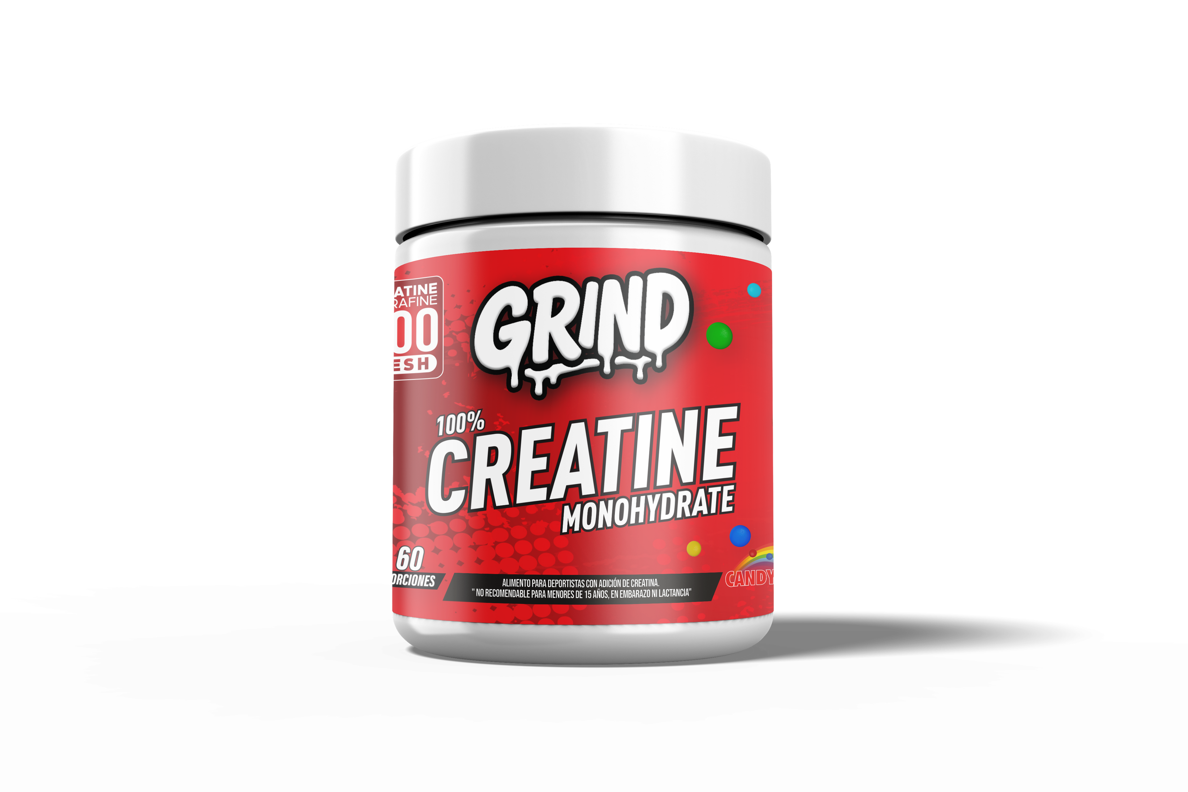 GrindSupps