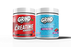 PACK GRIND PERFORMANCE – Hydration + Creatine