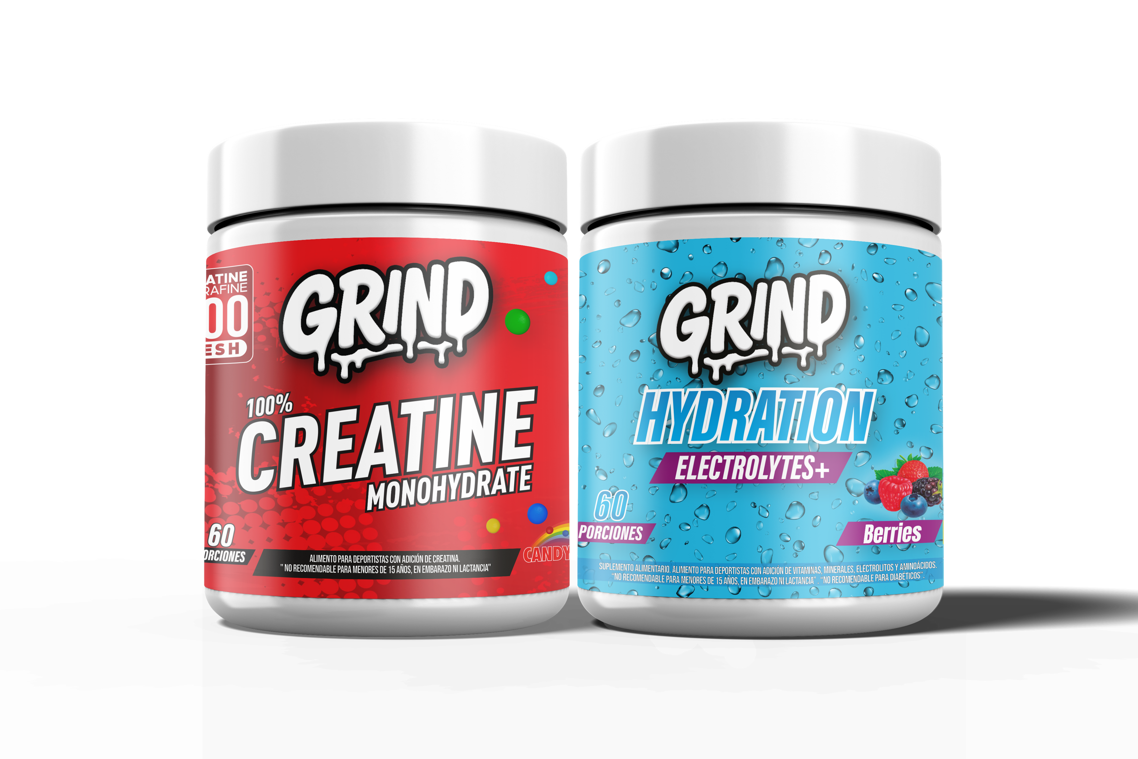 GrindSupps