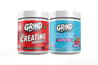 PACK GRIND PERFORMANCE – Hydration + Creatine