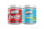 PACK GRIND PERFORMANCE – Hydration + Creatine