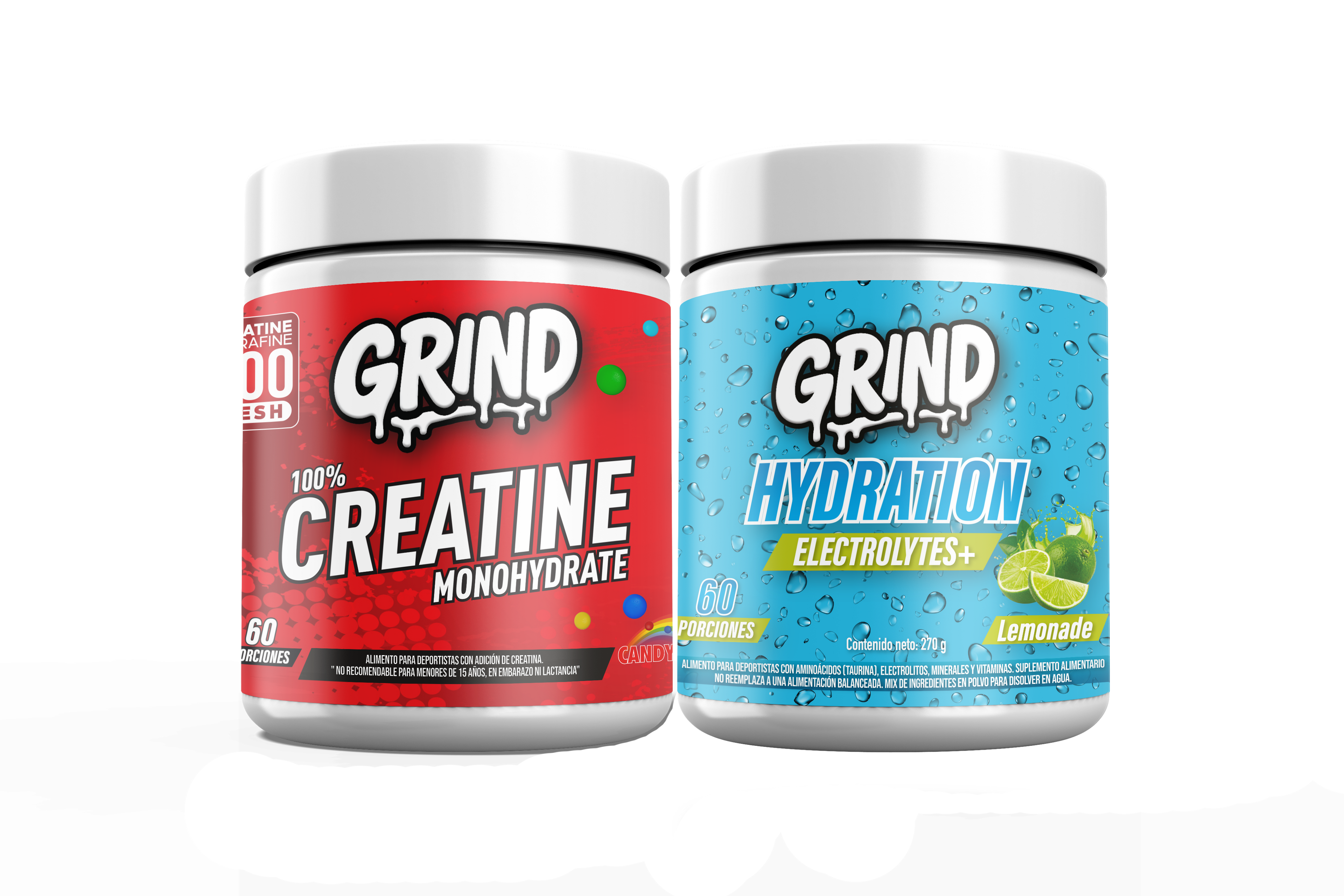 GrindSupps
