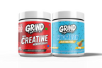 PACK GRIND PERFORMANCE – Hydration + Creatine