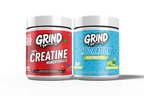 PACK GRIND PERFORMANCE – Hydration + Creatine