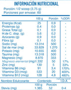 Grind Hydration | Electrolitos Premium – 60 Porciones ( Sabor Piña )